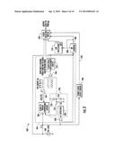 ADVANCED CLOCK SYNCHONIZATION CIRCUIT diagram and image