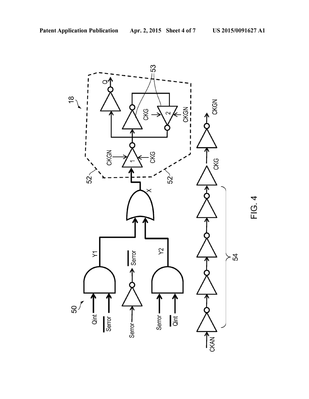 VARIABILITY RESISTANT CIRCUIT ELEMENT AND SIGNAL PROCESSING METHOD - diagram, schematic, and image 05