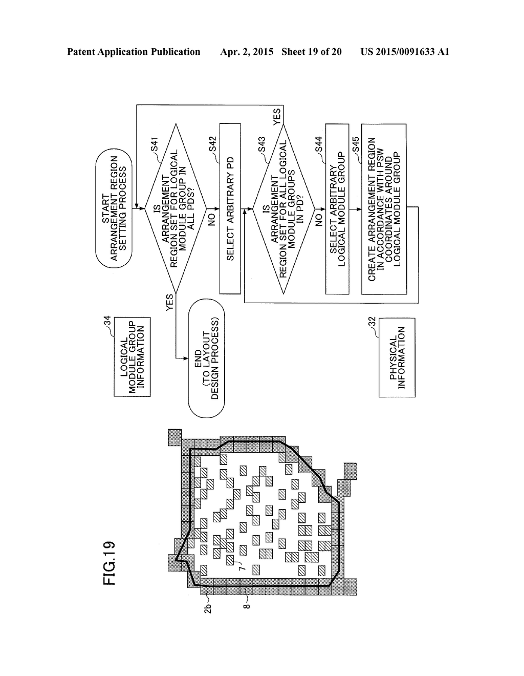 DESIGN METHOD AND DESIGN DEVICE - diagram, schematic, and image 20