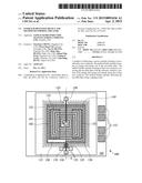 ENERGY-HARVESTING DEVICE AND METHOD OF FORMING THE SAME diagram and image