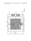 ENERGY-HARVESTING DEVICE AND METHOD OF FORMING THE SAME diagram and image