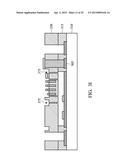 ENERGY-HARVESTING DEVICE AND METHOD OF FORMING THE SAME diagram and image