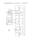 CLASS HD POWER AMPLIFIER diagram and image