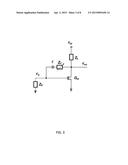 Amplifier with Variable Feedback Impedance diagram and image