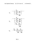 Amplifier with Variable Feedback Impedance diagram and image