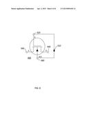 Amplifier with Variable Feedback Impedance diagram and image