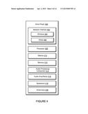 System and Method for Issuing Commands in a Media Playback System diagram and image