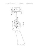 MOBILE DEVICE LOCATOR diagram and image