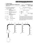 Rail vehicle comprising an induction smoke alarm diagram and image