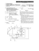 RADAR PROXIMITY FUSE AND PROCESSING METHOD OF AN ECHO RADAR SIGNAL FOR THE      ACQUISITION OF DISTANCE INFORMATION BETWEEN A TARGET AND A DOPPLER RADAR diagram and image