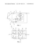 RADAR PROXIMITY FUSE AND PROCESSING METHOD OF AN ECHO RADAR SIGNAL FOR THE      ACQUISITION OF DISTANCE INFORMATION BETWEEN A TARGET AND A DOPPLER RADAR diagram and image