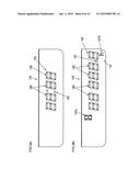 Display Device for Vehicle diagram and image