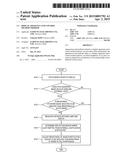 DISPLAY APPARATUS AND CONTROL METHOD THEREOF diagram and image