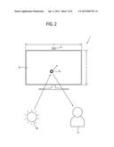 DISPLAY APPARATUS AND CONTROL METHOD THEREOF diagram and image