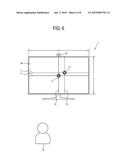 DISPLAY APPARATUS AND CONTROL METHOD THEREOF diagram and image