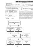 USER-TRACKABLE MOVING IMAGE FOR CONTROL OF ELECTRONIC DEVICE WITH     TOUCH-SENSITIVE DISPLAY diagram and image