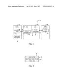 Providing Touch Engine Processing Remotely from a Touch Screen diagram and image