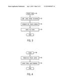 Providing Touch Engine Processing Remotely from a Touch Screen diagram and image