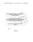 MATRIX SENSOR FOR IMAGE TOUCH SENSING diagram and image