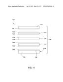 MATRIX SENSOR FOR IMAGE TOUCH SENSING diagram and image