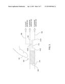 MODULATED BACK PLATE FOR CAPACITIVE SENSING diagram and image