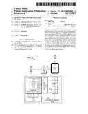 Resistive Touch Sensor System and Method diagram and image