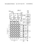 Resistive Touch Sensor System and Method diagram and image