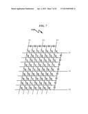 Resistive Touch Sensor System and Method diagram and image