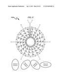 Resistive Touch Sensor System and Method diagram and image