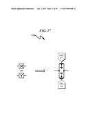 Resistive Touch Sensor System and Method diagram and image