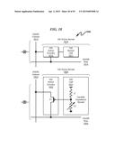 Resistive Touch Sensor System and Method diagram and image