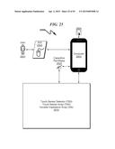 Resistive Touch Sensor System and Method diagram and image