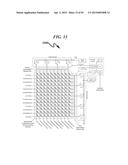 Resistive Touch Sensor System and Method diagram and image