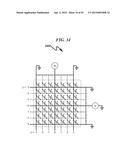 Resistive Touch Sensor System and Method diagram and image