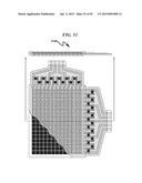 Resistive Touch Sensor System and Method diagram and image