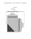 Resistive Touch Sensor System and Method diagram and image