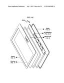 Resistive Touch Sensor System and Method diagram and image