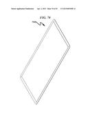 Resistive Touch Sensor System and Method diagram and image