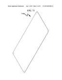 Resistive Touch Sensor System and Method diagram and image