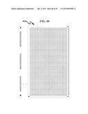 Resistive Touch Sensor System and Method diagram and image