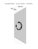 Resistive Touch Sensor System and Method diagram and image