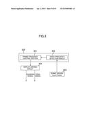 LIQUID CRYSTAL DISPLAY DEVICE WITH TOUCH PANEL diagram and image