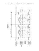 LIQUID CRYSTAL DISPLAY DEVICE WITH TOUCH PANEL diagram and image