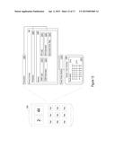 Orthogonal Multi-Row Touch Panel Stimulation diagram and image