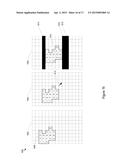 Orthogonal Multi-Row Touch Panel Stimulation diagram and image