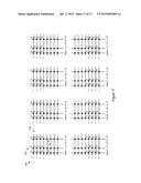 Orthogonal Multi-Row Touch Panel Stimulation diagram and image