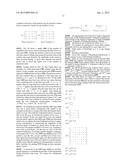 Orthogonal Multi-Row Touch Panel Stimulation diagram and image