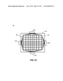 PRESSURE SENSING TOUCH SYSTEMS AND METHODS diagram and image