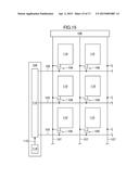 GATE SIGNAL LINE DRIVE CIRCUIT AND DISPLAY DEVICE diagram and image