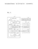 METHOD AND APPARATUS FOR ACCELERATING RAY TRACING diagram and image